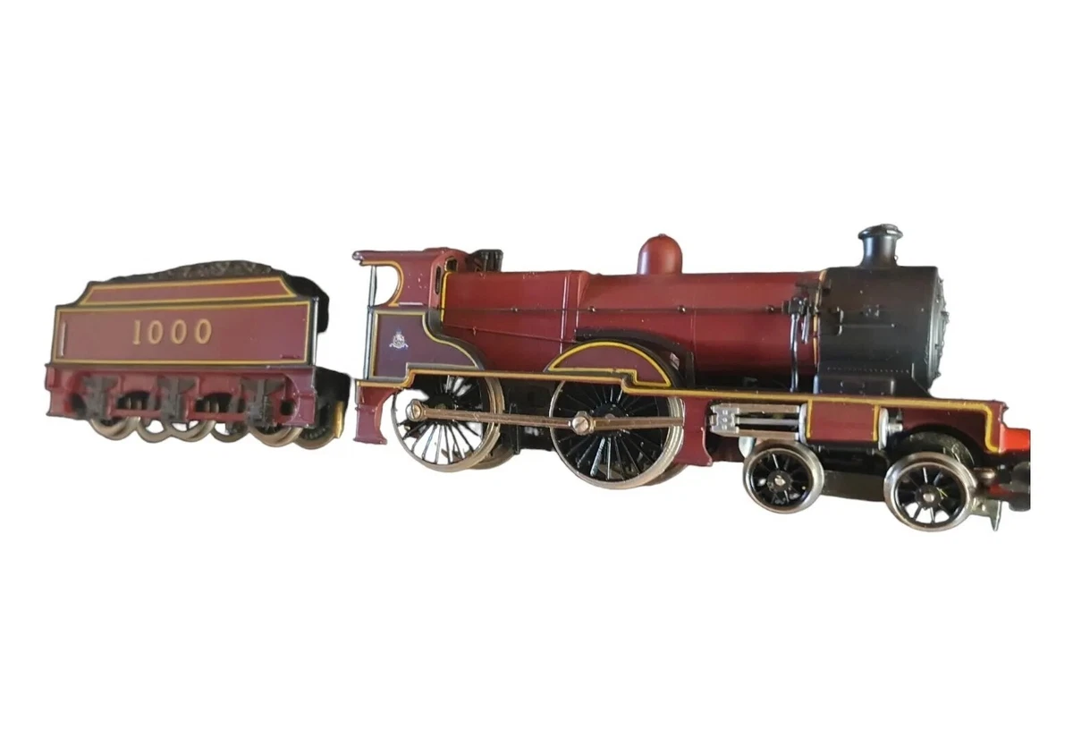 Hornby 00 best sale gauge locomotives ebay