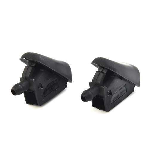 2pcs Nozzle Washer 2x For Ford Fiesta 2001-2008 For Ford Focus MK2 MK3 2005-2012 - Picture 13 of 15