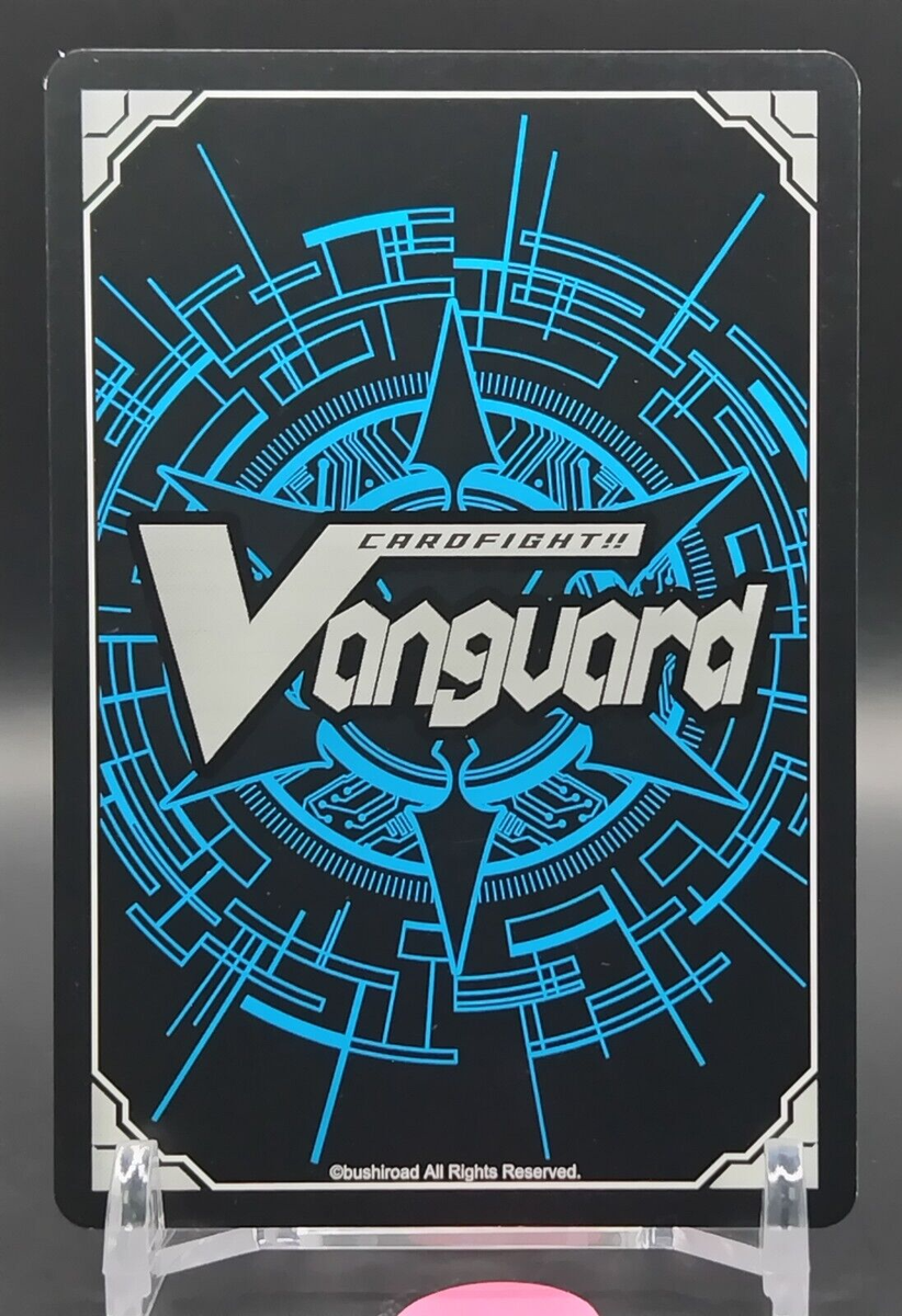 Simple Gift Alice Vanguard CardFight!! Card TCG Bushiroad Japanese