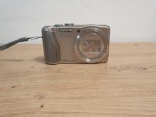 Panasonic Lumix DMC-TZ36 Silber / Kompakte Digitalkamera / Geprüft ✅