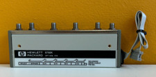 HP / Agilent 8768K-008-011-016 26.5 GHz, 5 V,...
