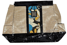 Miche Drew Shell Magnetic Closure.