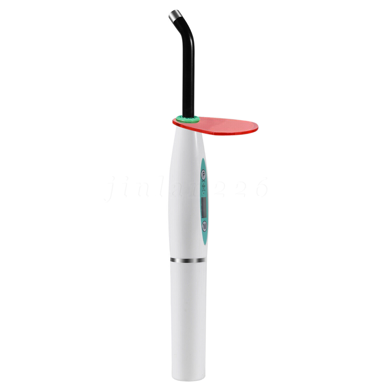 Lampe De Polymérisation LED Dentaire Sans Fil 5W 2000mW - Pour Résine Composites - Neuf Sous Emballage