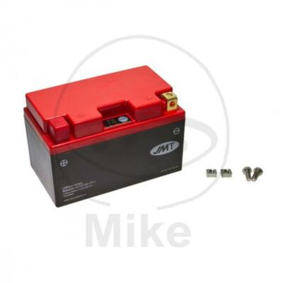 AKKU YTZ10S-FP JMT LITHIUM 707.00.38 FÜR SYM 500 MAXFOR SYM TL 2020-2021