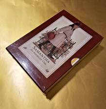 Pleasant Company Samantha Boxed Set 1st Version by Valerie Trip  FACTORY SEALED