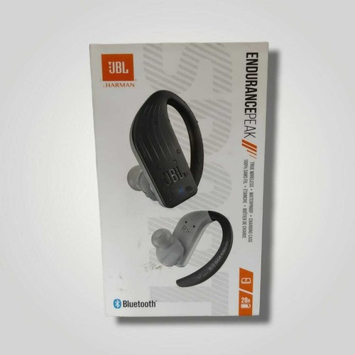 JBL Endurance Peak Waterproof True 
