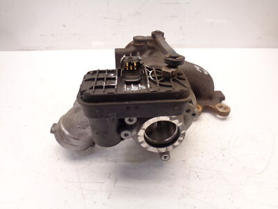 Turbolader für VW Volkswagen 1,5 TSI DADA DAD 05E145701J Stecker gebrochen