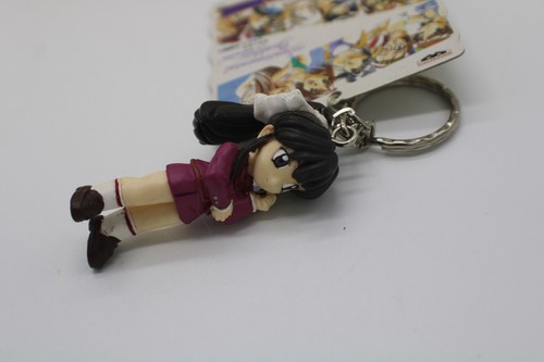 Sentimental Graffiti Matsuoka Chie Keychain Anime Figure - Picture 3 of 4