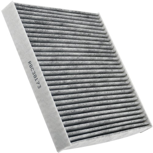Filtro de aire de cabina para GMC Sierra Yukon Chevy Silverado 1500 Suburban Escalade G4 - Imagen 3 de 12