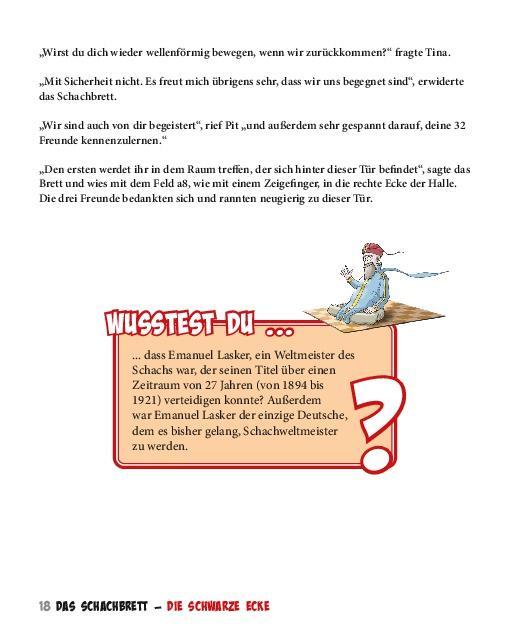 Thumbnail - Schach-spuk In Ruine Rochenstein Axel Gutjahr 9783966643658