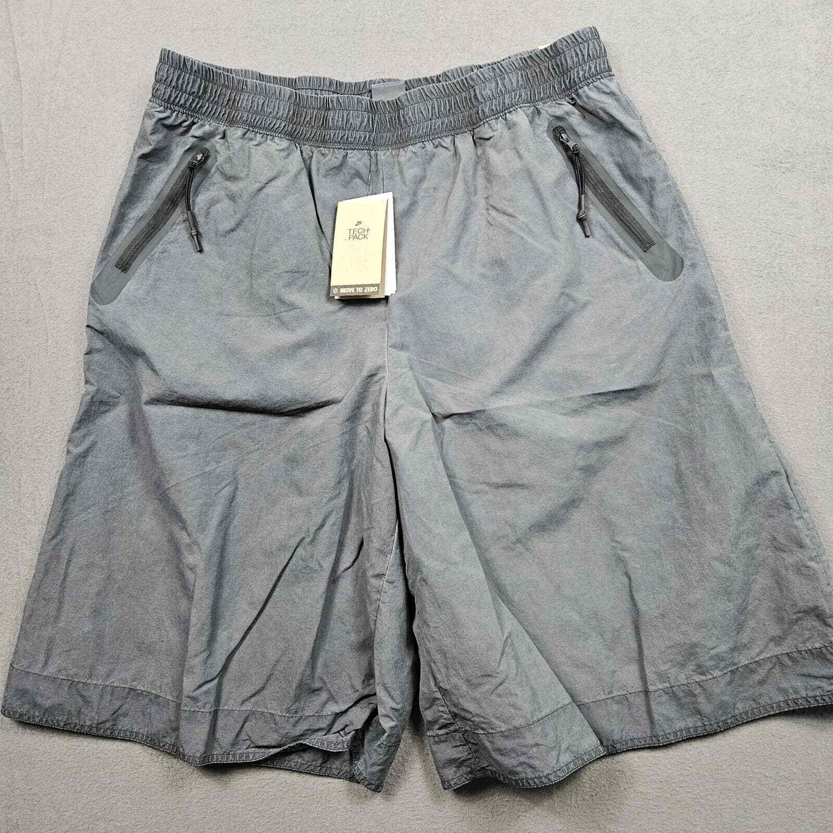 nike tech shorts women's