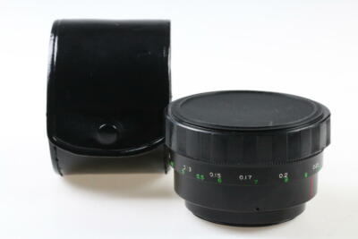Micador Close-Up Zoom Adapter Serie 7