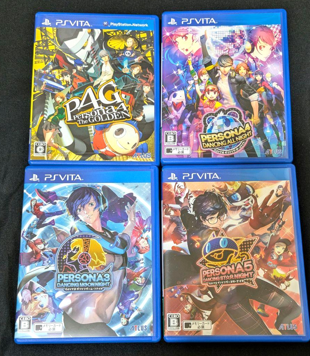 Ps4 Games Golden 2025 Persona Golden Ps Store Persona Golden