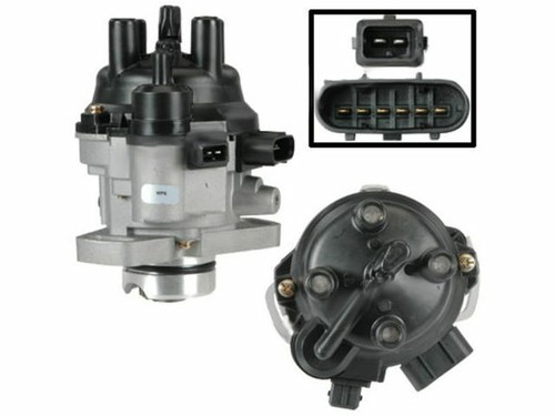 Ignition Distributor 3MQZ58 for Eagle Summit 1991 1992 1993 1994 1995 1996