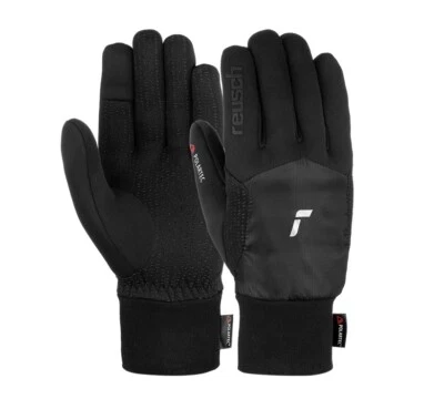 Reusch GARHWAL Hybrid TOUCH-TEC (6107194) - Winterhandschuhe - 1 Paar