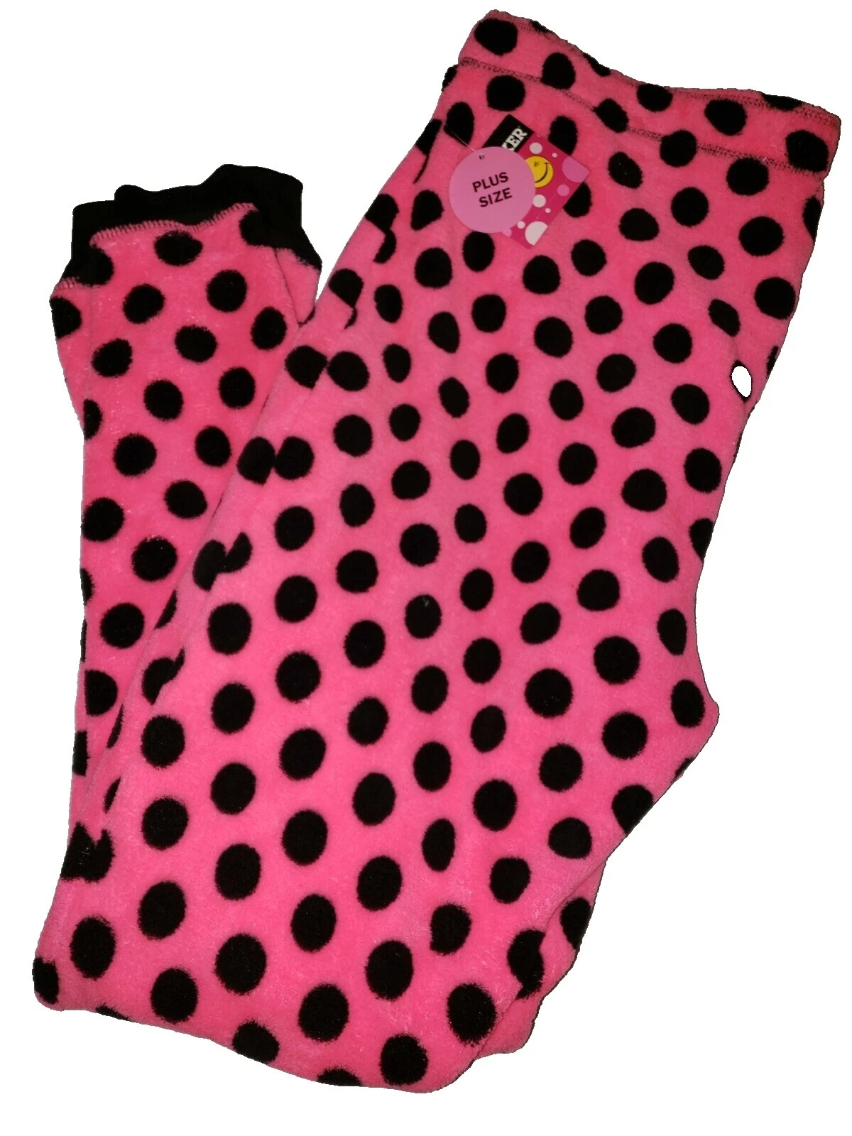 Joe Boxer Polyester Plus Size Sleepwear & Robes for Women