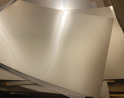 Kovar ASTM-F-15, 12x16  .015 Ed Fagan/NEA sourced aerospace quality 