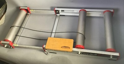 Minoura Live Roll R700 Roller Collapses For Easy Storage | eBay