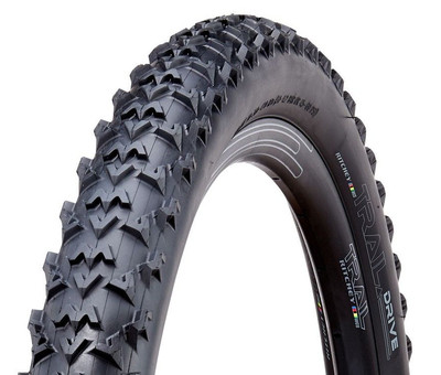 Ritchey WCS Trail Drive Tubeless Ready Rear MTB Mountain Bike Tire x 