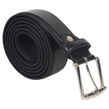 BIG TALL - Men's Leather Belt size 54-56