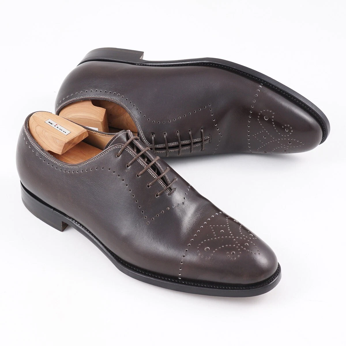 Kiton Men display picture 3