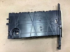 BMW 2007 328XI E90 FRONT DASH DASHBOARD PASSENGER RIGHT SIDE CUP HOLDER FACTORY