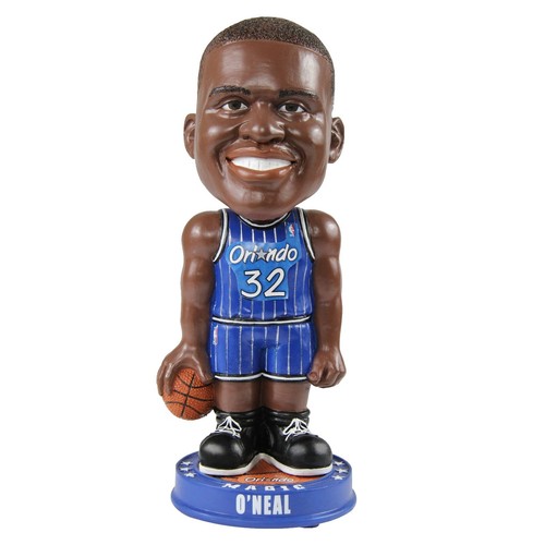 Shaquille O'Neal Shaq Dodgers Bobblehead 6/20/2026 SGA, NIB