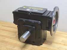 Winsmith Gear Speed Reducer Gear Box E26MDNS42000B7, 10:1 Ratio