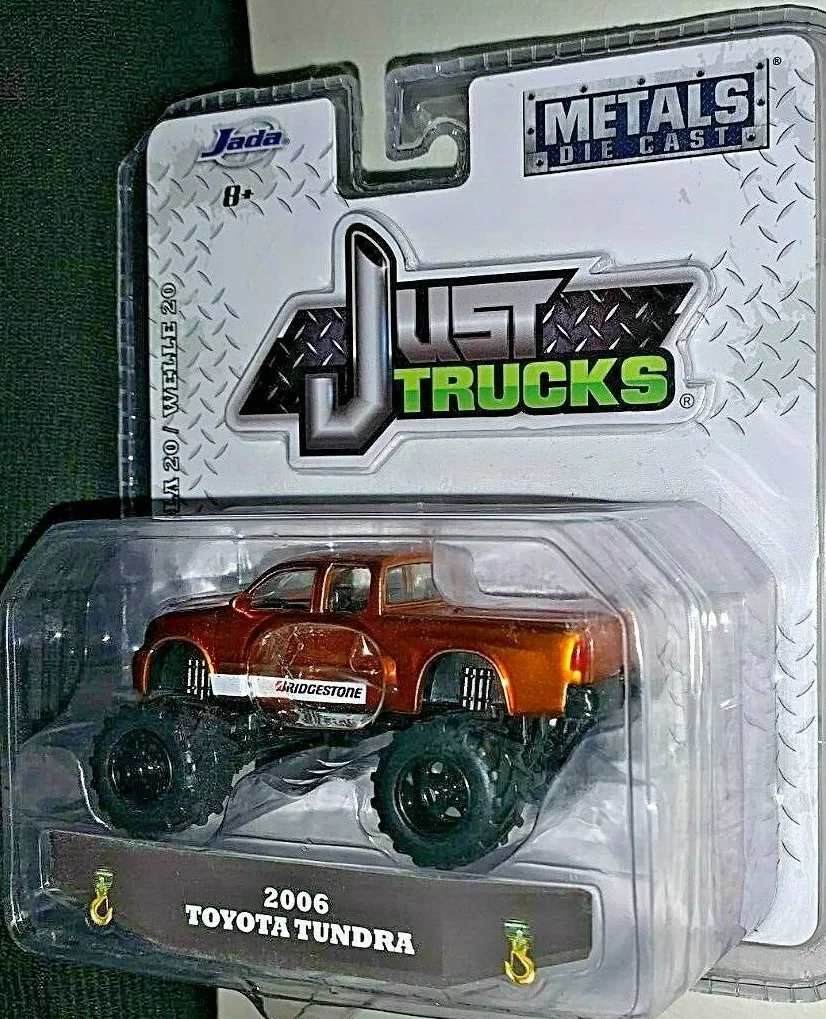 2018 toyota cheap tundra toy truck