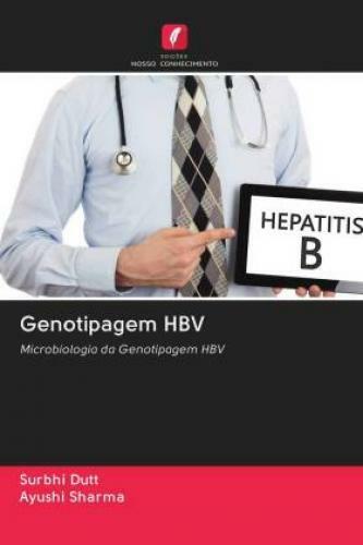 Thumbnail - Genotipagem Hbv Microbiologia Da Genotipagem Hbv 6188