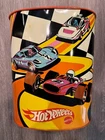 Vintage 1970 Hot Wheels Redline Trash Can by Cheinco
