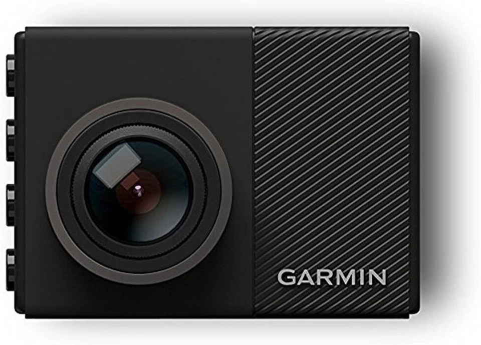 Open Box-Garmin Dash Cam 65, 1080p 2.0" LCD Screen, XS GPS-enabled Dash Cam - Image 3 of 4