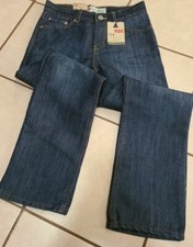 Levi's 514 27x27 Darkwash Slim Straight 117 