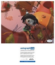 Jillian Nguyen ‘Scarygirl’ signed autographed 8x10 photo ‘Arkie’ ACOA