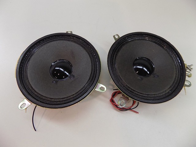 speaker 8 ohm 3 watt