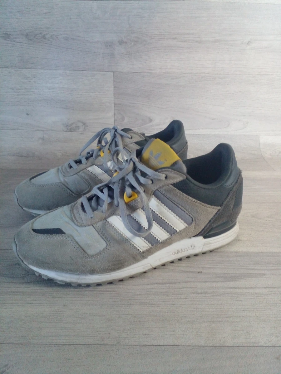 Adidas zx 700 white ebay top
