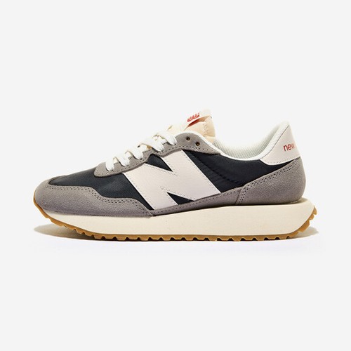 New Balance 237 - Gray / MS237SC / Running Shoes Sneakers | eBay