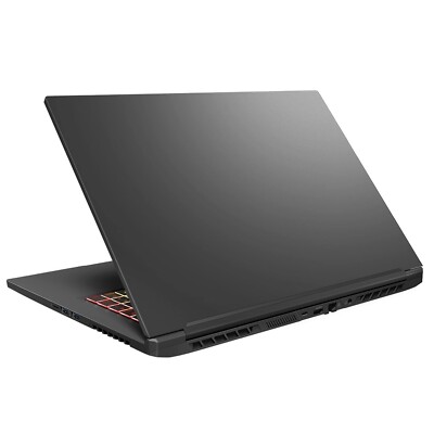 Eluktronics MAX-17 lightweight Gaming laptop, Ryzen 5900HX, RTX  3080