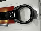 NEW SAFARILAND 692S BATON RING 1 SNAP HOLDER CLARINO HG BLACK PR24 High Gloss — photo 6