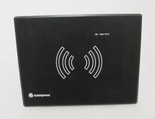 1pc used Embisphere [ EMPOS-A-EZ2-INT ] | eBay