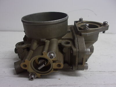 Kawasaki Jet Ski 2004-2005 STX-15F OEM Throttle Body Kawasaki Jet Ski 2004-2005 STX-15F OEM Throttle Body