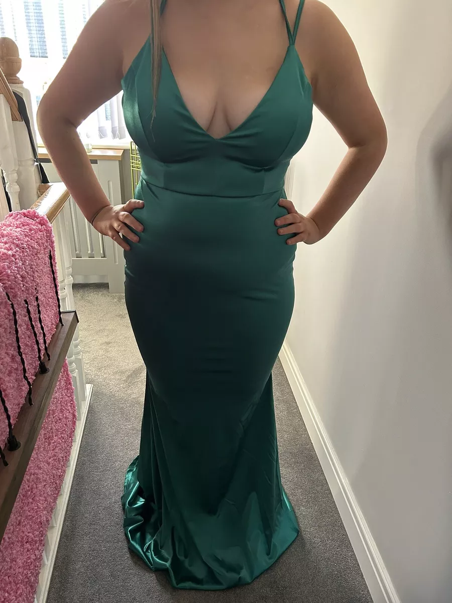 dress size 12