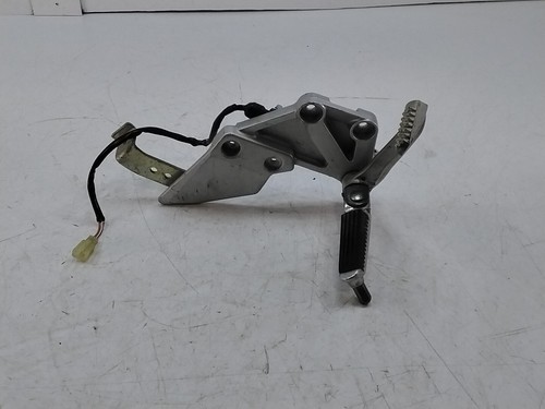 2014 SUZUKI SV650 RIGHT FRONT FOOT PEG 43600-47H30