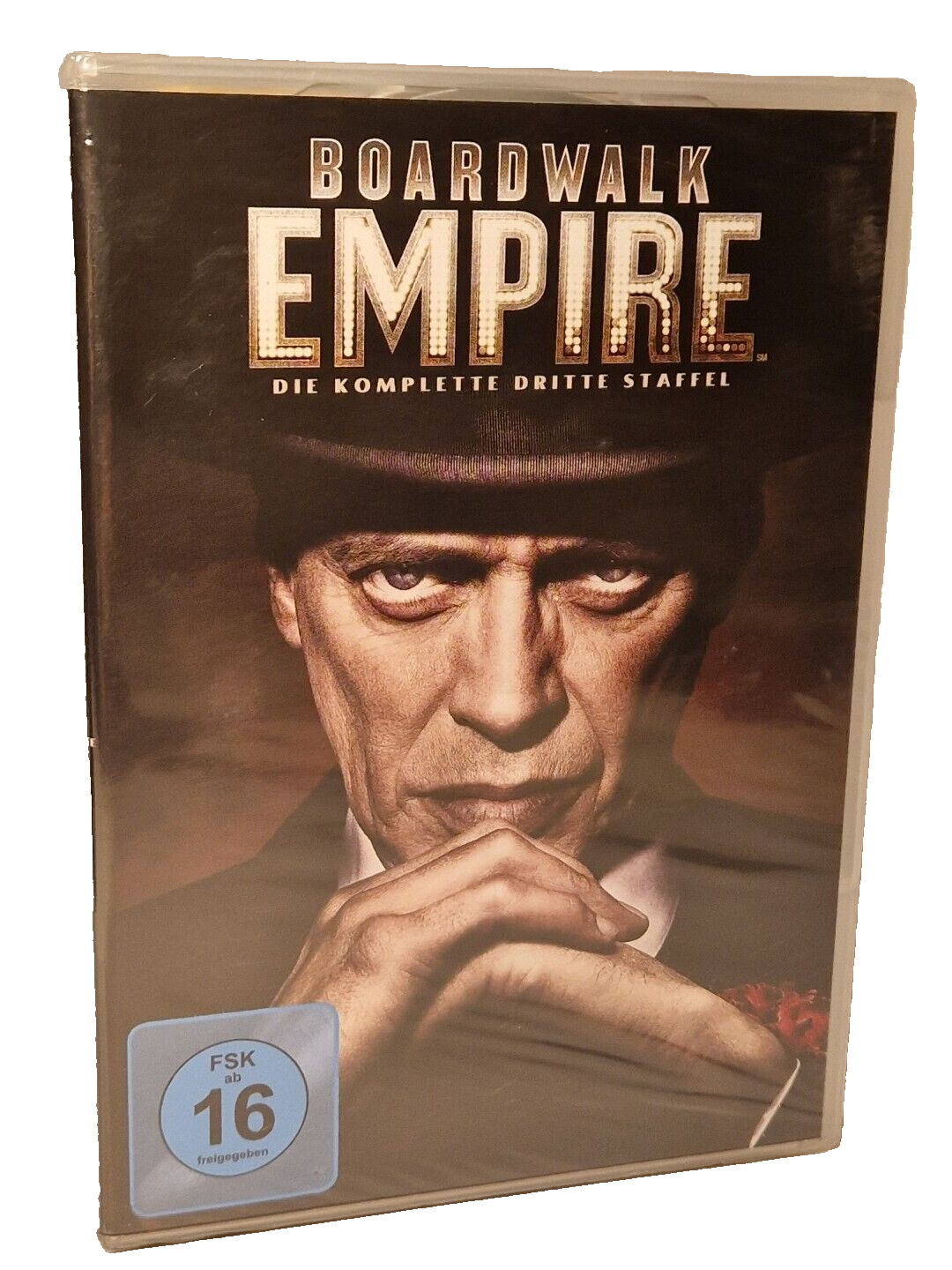 Boardwalk Empire - Staffel 3 - Disc 4 - Episoden 9 - 10 (DVD) - Bild 3