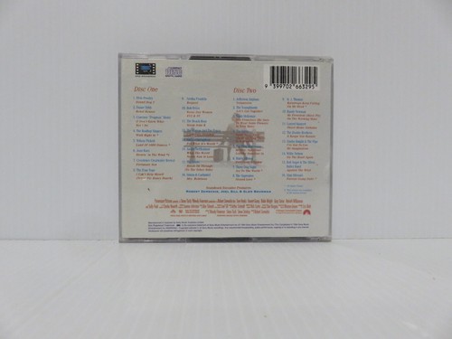 Bulk CD, Movie Soundtracks, Choose from 51 titles,from $6,VG/ Exc,Freepost Lot 9 - Picture 77 of 172