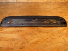 331043 Kennzeichenleuchte RENAULT Kangoo I (KC) 7700308722