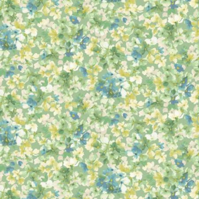 Marcus Prints * Fresh Cut - Aqua * R210489D