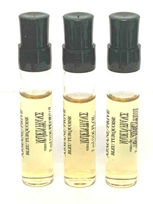 armani privé bleu turquoise eau de parfum