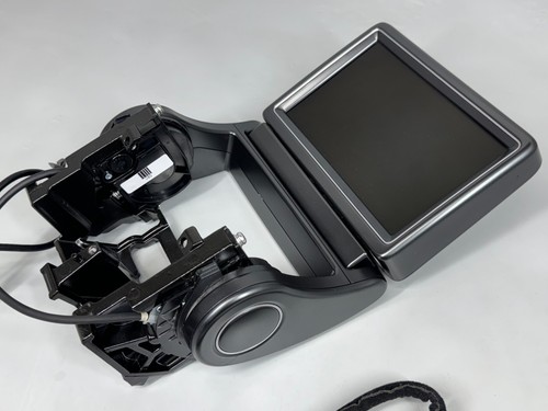 2011-2013 HYUNDAI EQUUS FRONT CENTER CONSOLE MOUNTED DISPLAY SCREEN 96565-3N600 - Picture 2 of 24