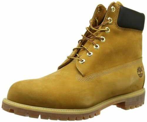TIMBERLAND MensTan Leather BOOTS 928229 Factory Size 14 M US TIMBERLAND MensTan Leather BOOTS 928229 Factory Size 14 M US